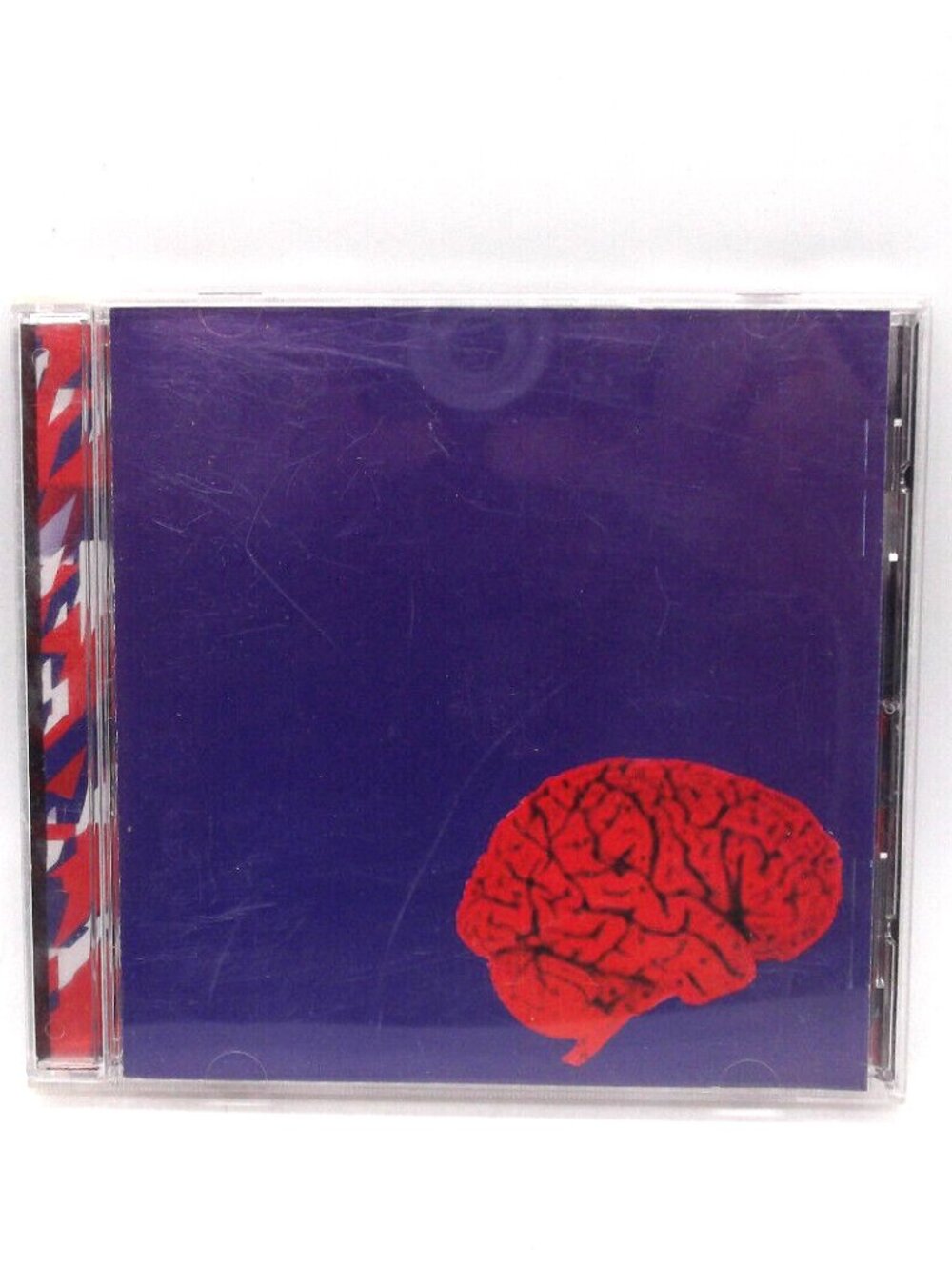 Tulipes - Tendre Dinosaure (Cd, Compact Disc) Tested